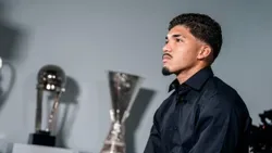 FC Porto confirma entorse no tornozelo direito de William Gomes