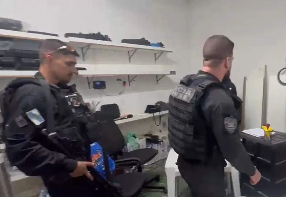 Como TCP criou esquema de monopólio de internet na Ilha do Governador, alvo de operação