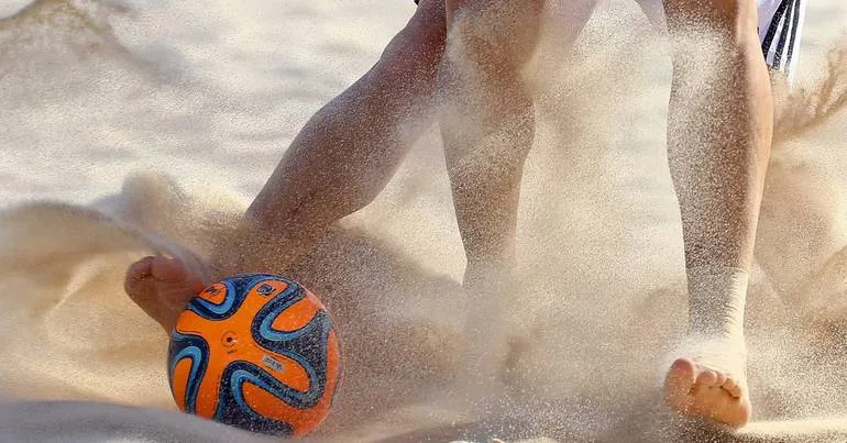 Algarve. Jogos do Mediterrâneo de Praia querem ser melhores