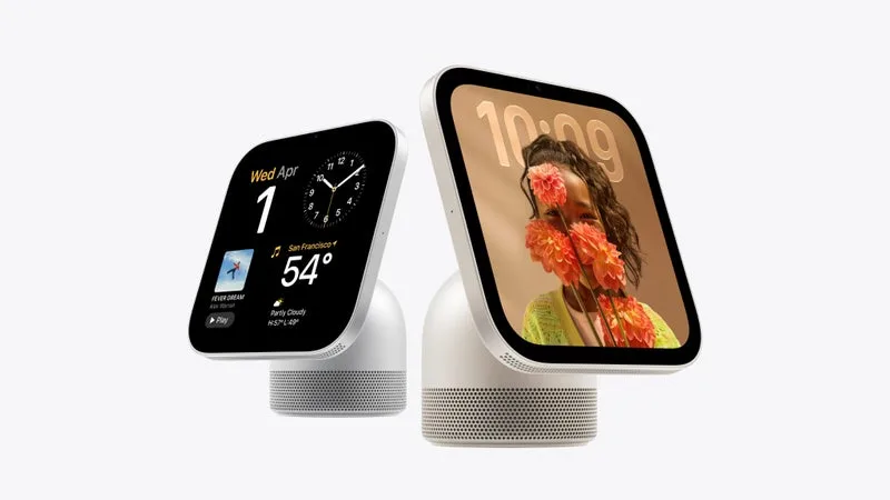 Homeview: Apple lance son écran dopé à l'IA pour contrôler sa maison connectée, mais la France comme le reste de l'UE en est privée pour l'instant