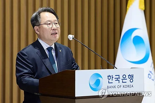 한은 부총재 "금리 인상 부작용도…균형있게 판단"(종합2보)