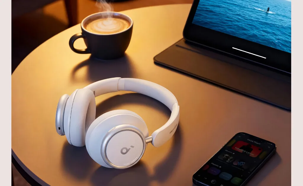 Gracias a Amazon y Mercado Libre, uno de los audífonos más vendidos de Soundcore by Anker ya tiene precio de remate en México