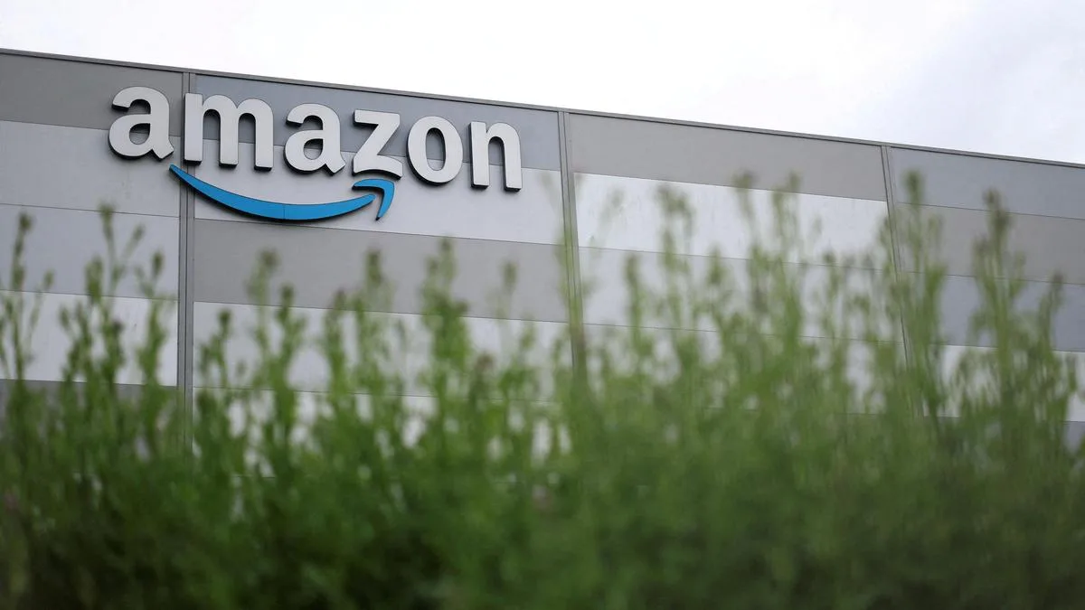 U.S. regulator, 22 states accuse Amazon of 'manipulating' ad auctions in lawsuit