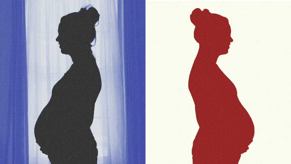 Why Liberals Have Fewer Kids Than Conservatives