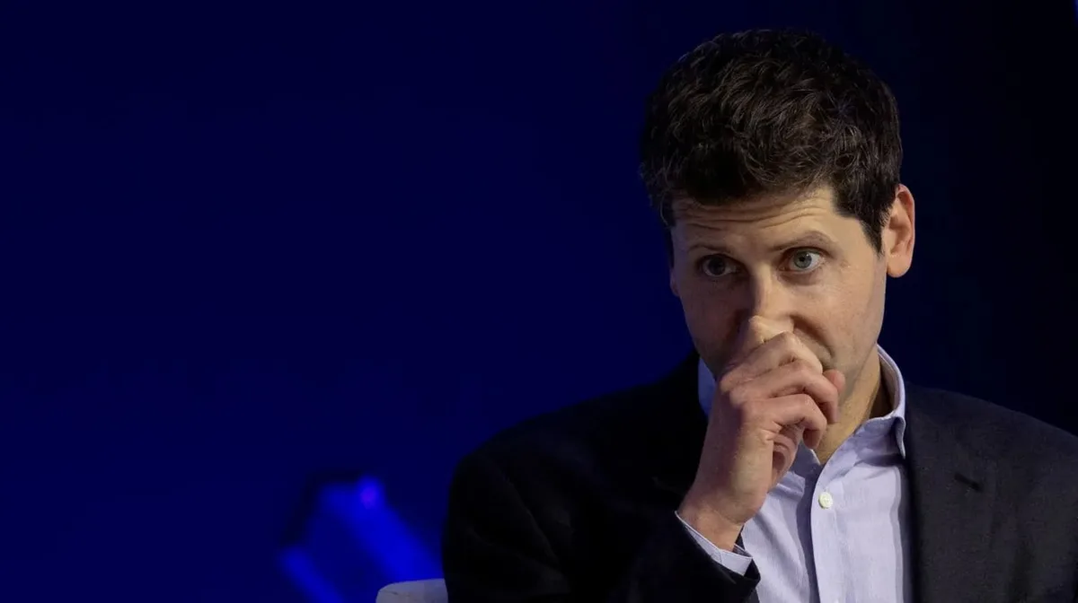 OpenAI prometió permitir auditorías y respaldó propuesta de Anthropic de ralentizar la IA