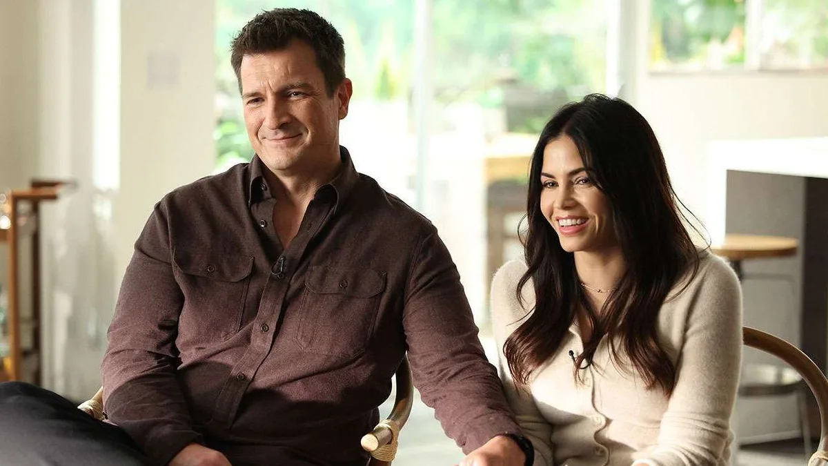 The Rookie : "Je vais devenir folle", Jenna Dewan (Bailey) va-t-elle quitter la série ?