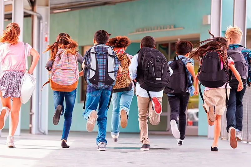 Regresso às aulas: quando é, o que muda e o que se mantém