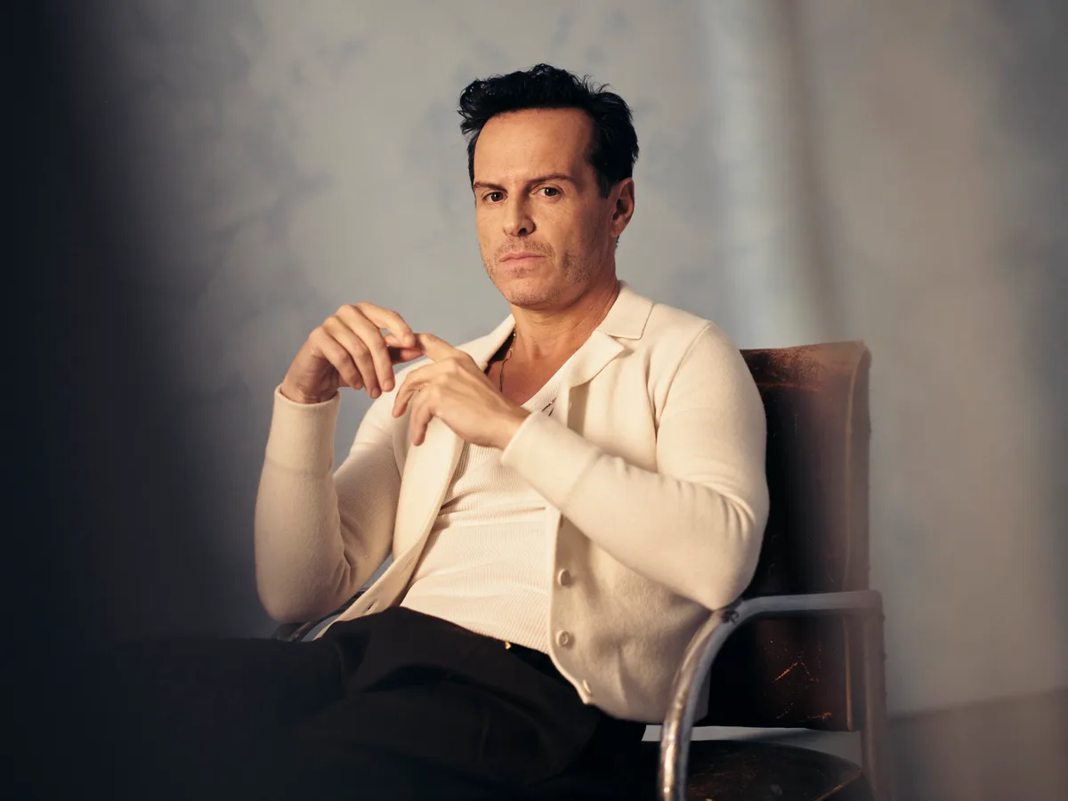 Andrew Scott Gets Candid at TIFF About ‘Elsinore’ and People Against Gay Actors Playing Straight Roles: ‘That’s Just Prejudice’
