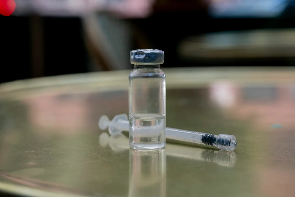 Peptides are spreading on social media. Here’s how platforms can better protect public health
