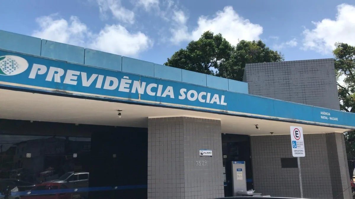 Mutirão do INSS abre 625 vagas de avaliação social no fim de semana no RN