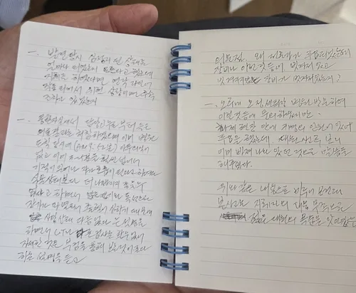 가장 먼저 현장 들어갔다가…내년 초교입학 딸 두고 떠난 소방관