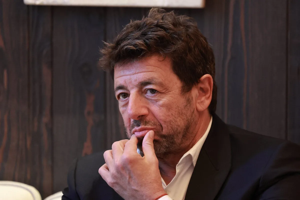 Plaintes, mises en examen… Où en est l’affaire Patrick Bruel ?