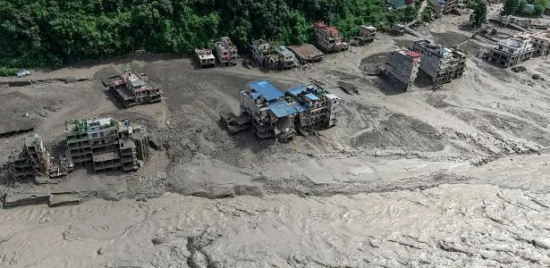 Nepal e Tibete são da China? Entenda onde ficam e as relações dos países