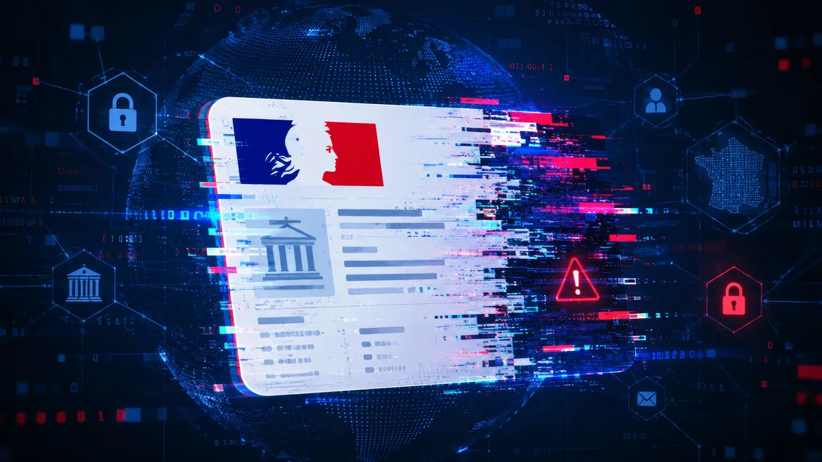 Les pirates entrent, les données sortent : ce que révèlent les attaques contre l’État