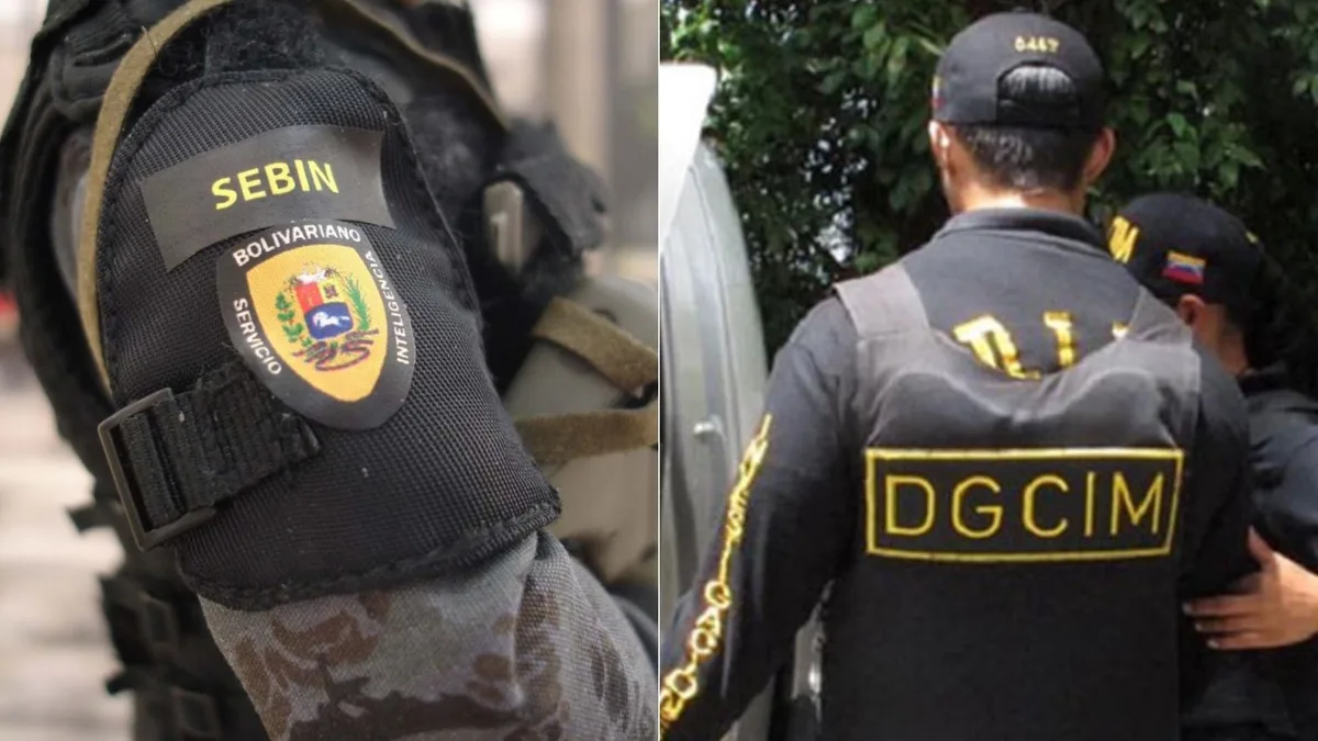 Perkins Rocha exigió desmantelar estructura represiva del régimen para lograr transición en Venezuela