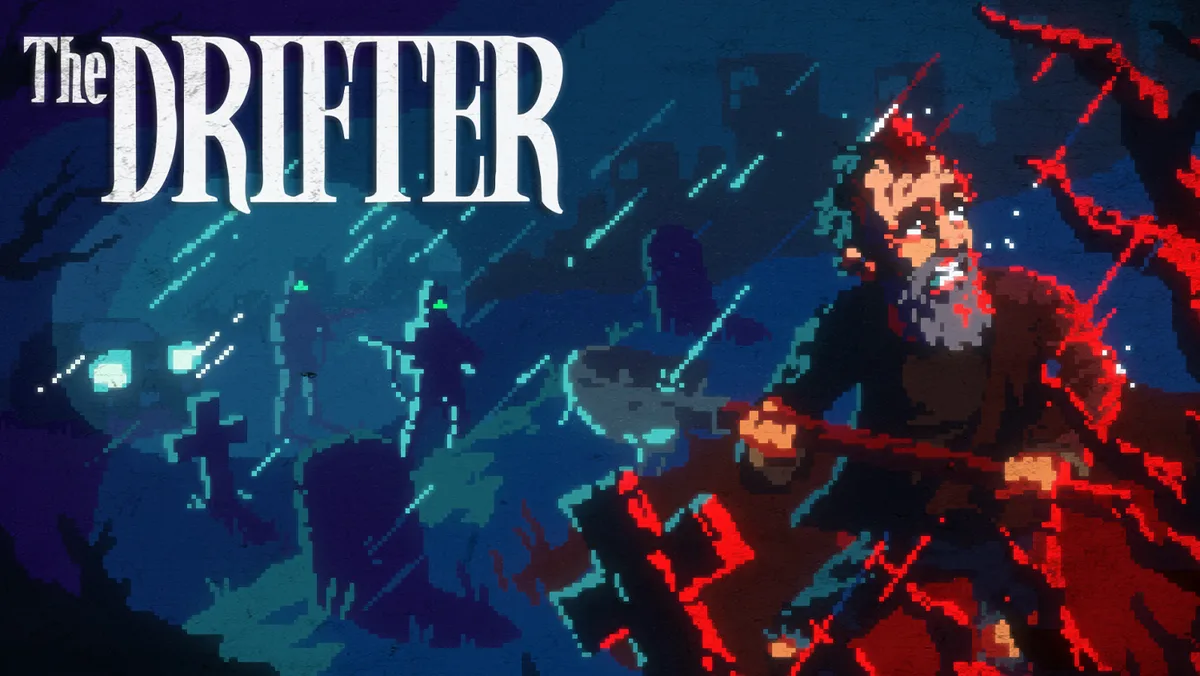Sony Pictures And Story Kitchen Team On Movie Adaptation Of ‘The Drifter’ Video Game