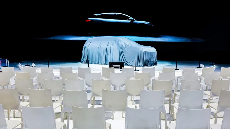 Pariser Autosalon: Chinas Auto-Offensive lässt sich nicht mehr stoppen