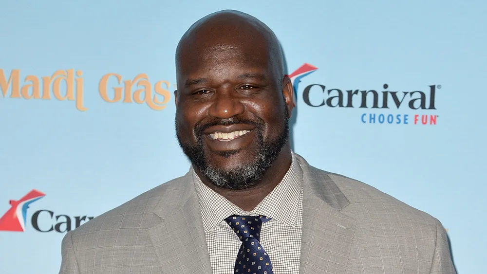 Shaquille O’Neal’s ‘Dunkman’ Returns for Season 2