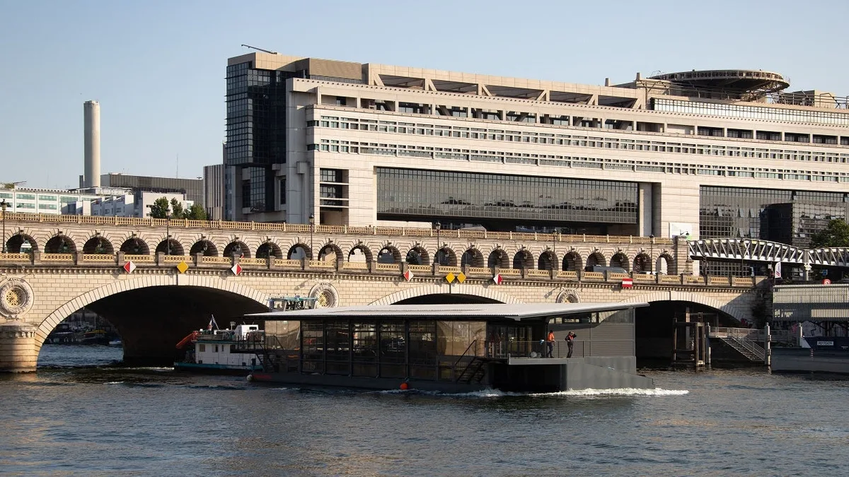 La dette publique de la France va atteindre des niveaux records, à 119,3% du PIB en 2026 et 121,7% en 2027 selon Bercy
