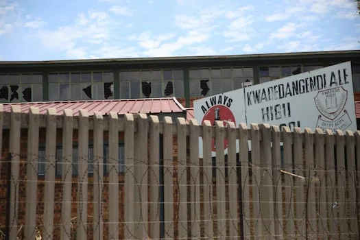 Gauteng schools buckle as rising enrolments stretch R71bn budget