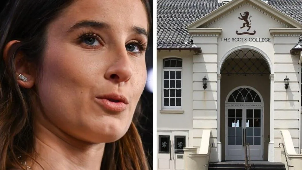 Sydney school rape charges spark warnings over ‘all-male environments’