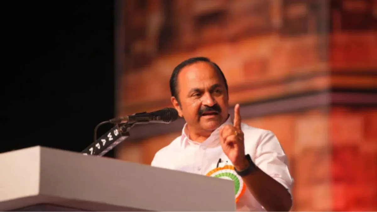 Kerala CM slams clerics ‘women should stay home’ remark, IUML tiptoes around row