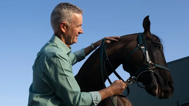 Heavens opening up for Headwall in long-shot Everest bid