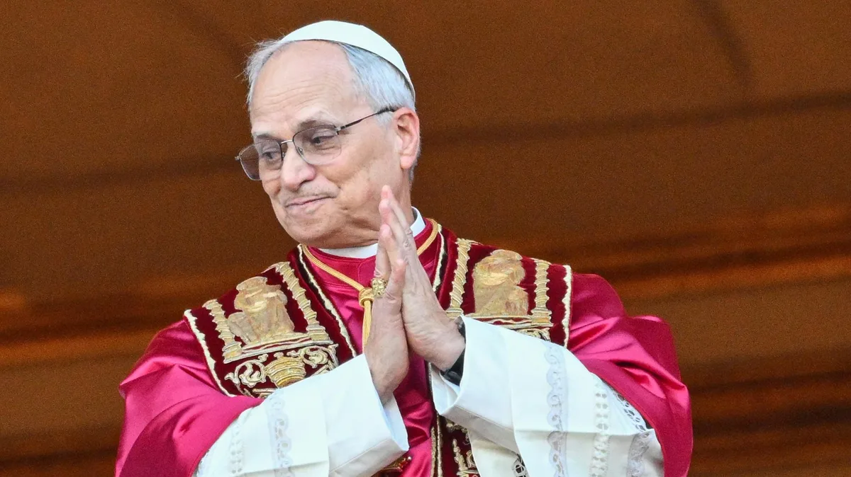 Visite du pape : le diocèse de Paris a encore beaucoup d’argent à trouver pour financer la venue de Léon XIV