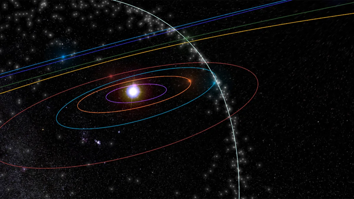 The Biggest Meteor Shower Peaks Tonight. Here’s How to Watch It Live