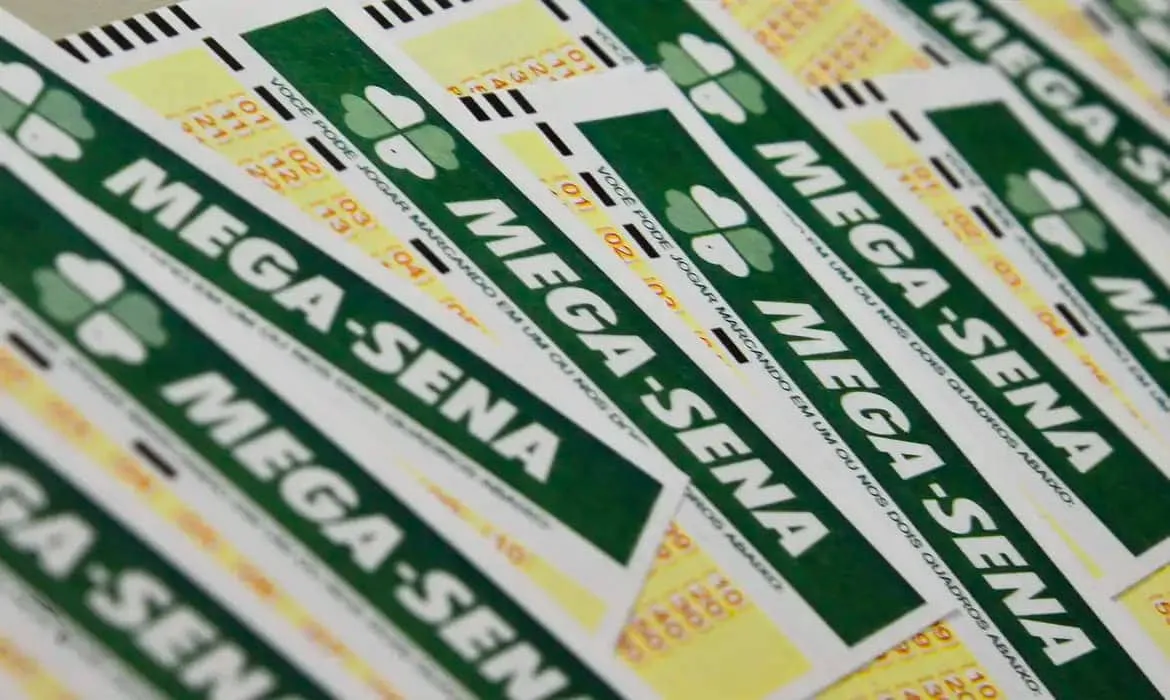 Mega-Sena sorteia prêmio de R$ 36 milhões nesta terça-feira