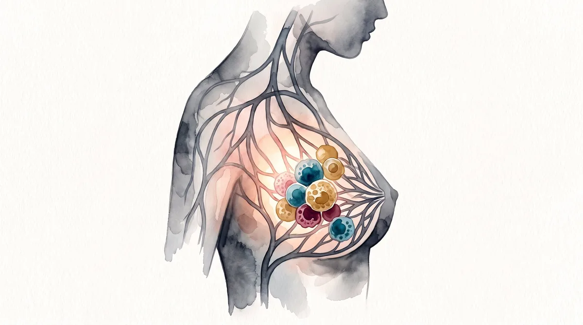 Cuál es el hábito que genera un mayor riesgo de cáncer de mama, según estudios recientes
