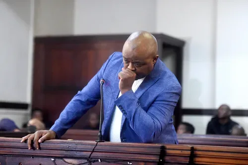 Mogotsi back in court as alleged escape plot report looms