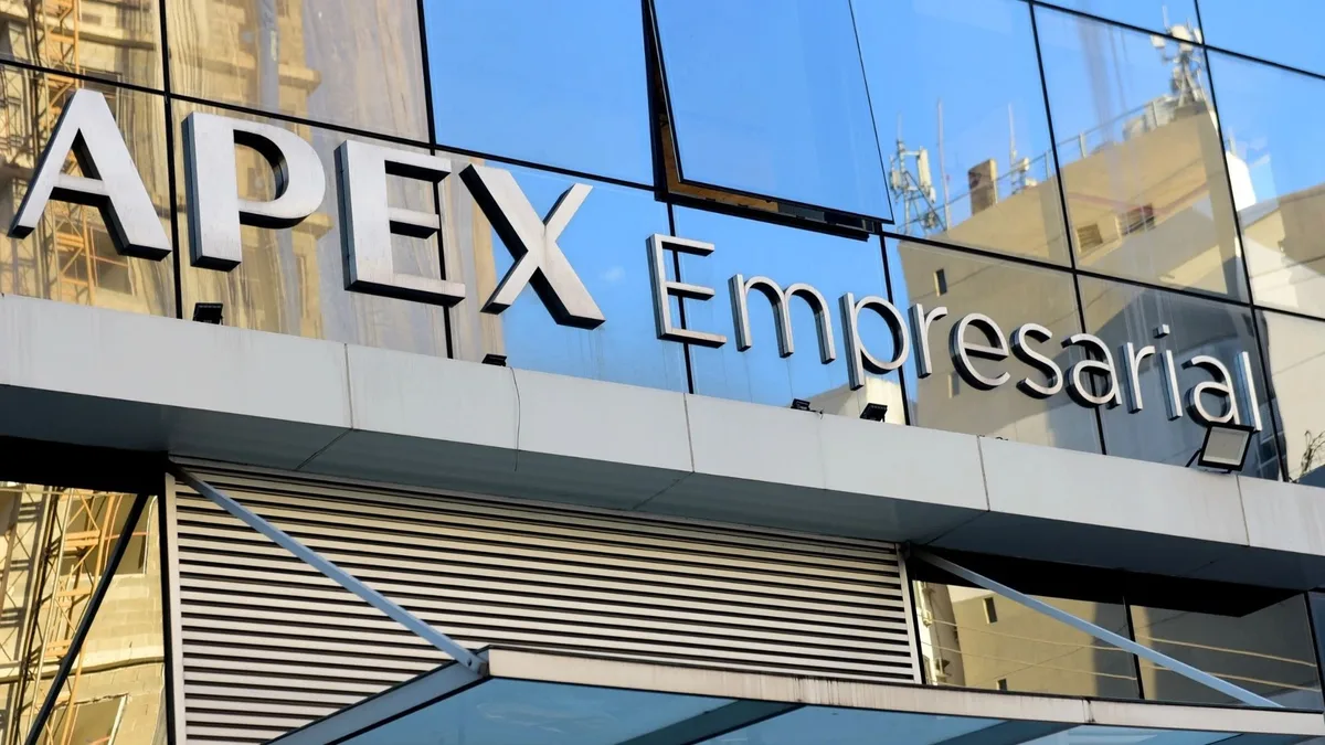 Crise na Apex: plataforma de investimentos entra com pedido de recuperação judicial