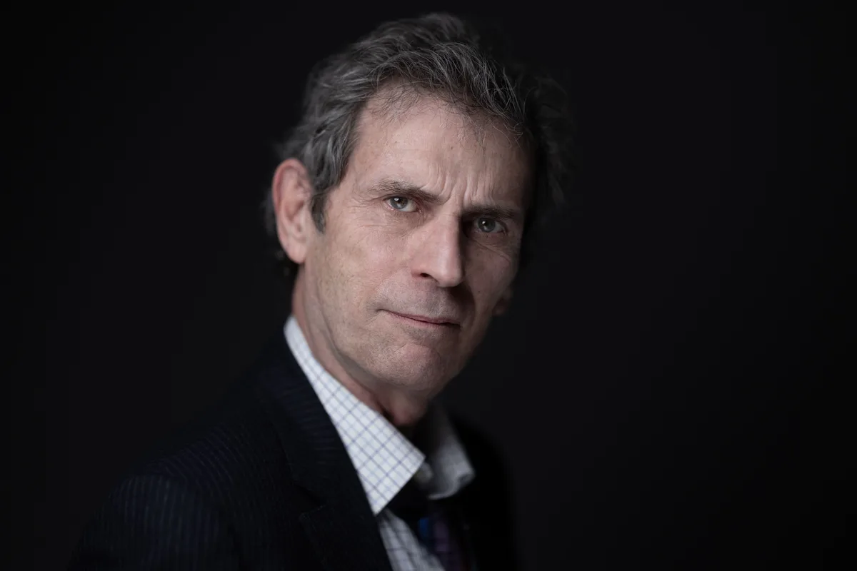 Frédéric Taddeï : "Le drame des modérés comme Bayrou, c’est qu’ils n’ont pas vraiment de doctrine propre"