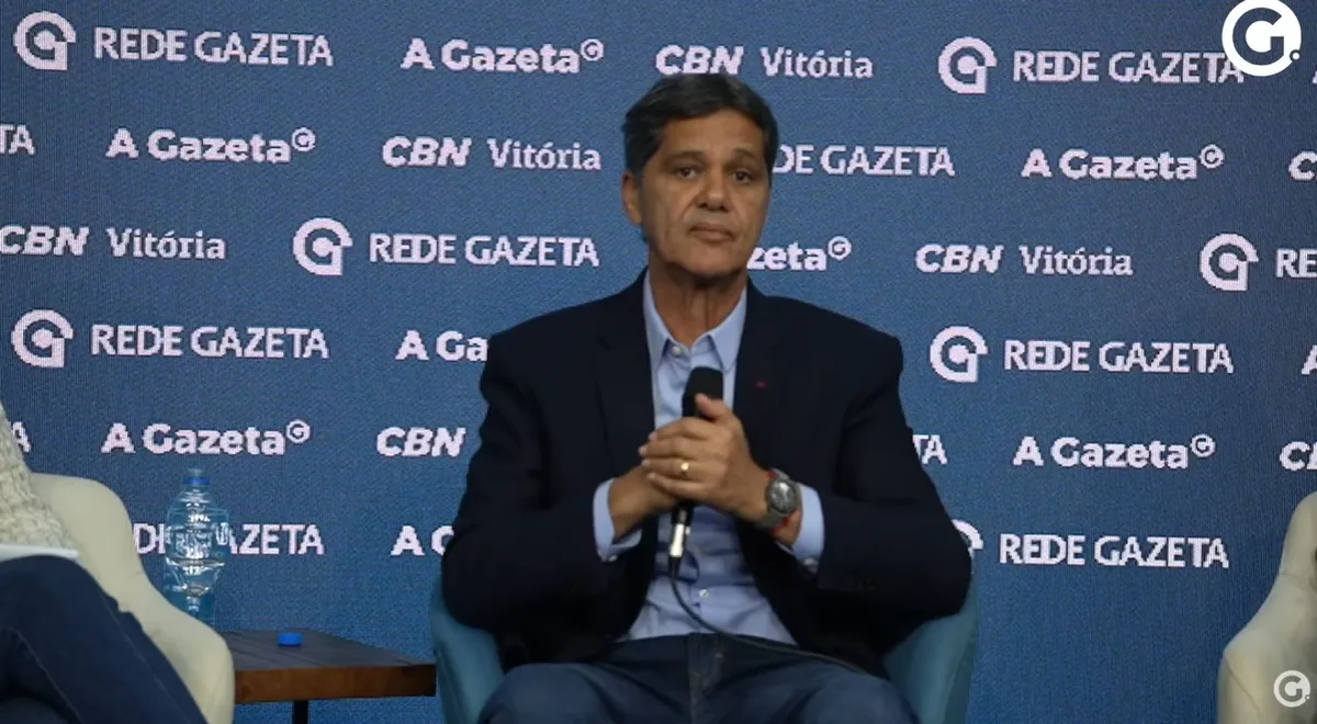 "Continuidade não é continuísmo", diz Ricardo sobre seguir gestão de Casagrande