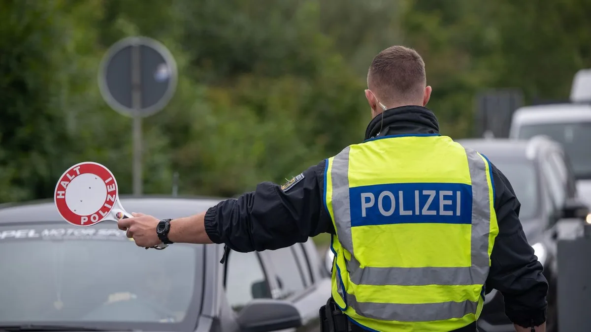 Verlängerte Grenzkontrollen: Was haben die Grenzkontrollen nach zwei Jahren gebracht?