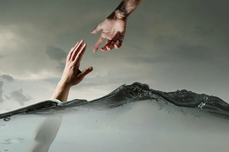 Industry that built the problem offers to sell you the solution