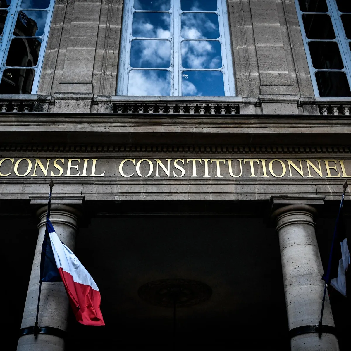 Frankreich - Verfassungsrat billigt Neuregelung der Sterbehilfe - mit Vorbehalten