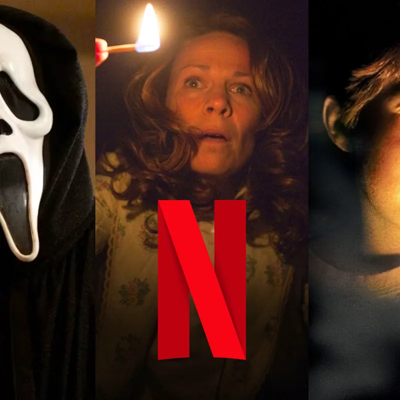 Actualité : Netflix : 10 films parfaits à voir en streaming pour Halloween 2026