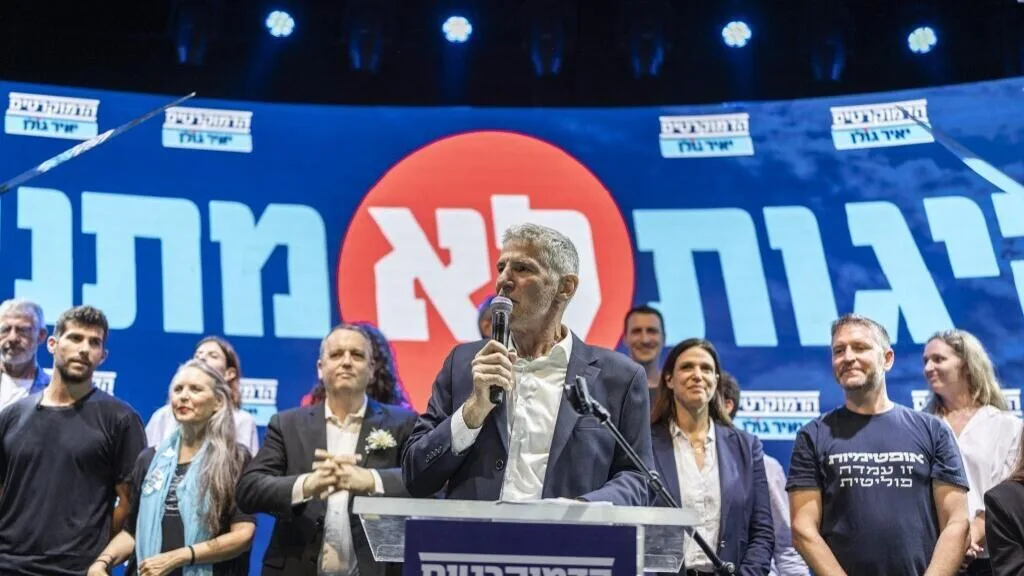 «On m’a volé mon pays»: des Israéliens de l’étranger prendront l’avion pour voter en octobre