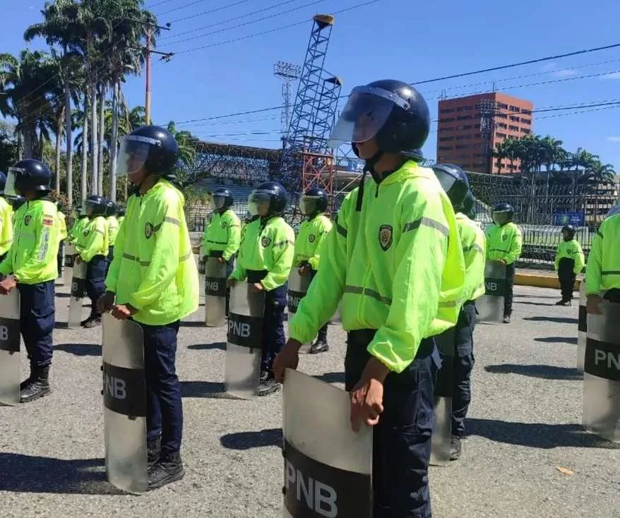 TSJ ordenó repetir juicio contra seis policías
