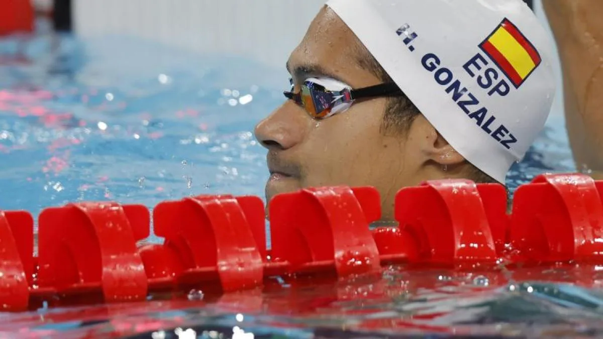 Hugo González y Laura Cabanes rompen la sequía con una plata y un bronce en cinco minutos