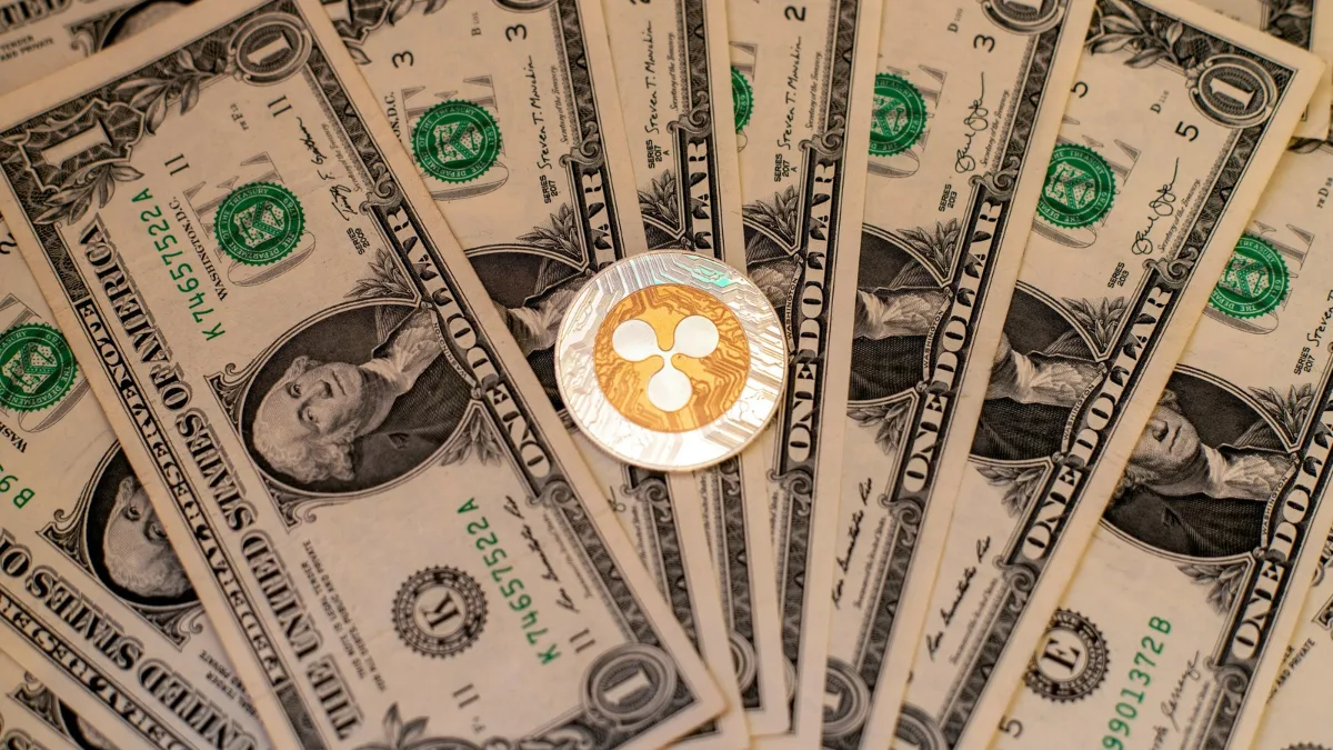 Ripple Partners With Cross River to Integrate RLUSD Into Core Banking Platforms