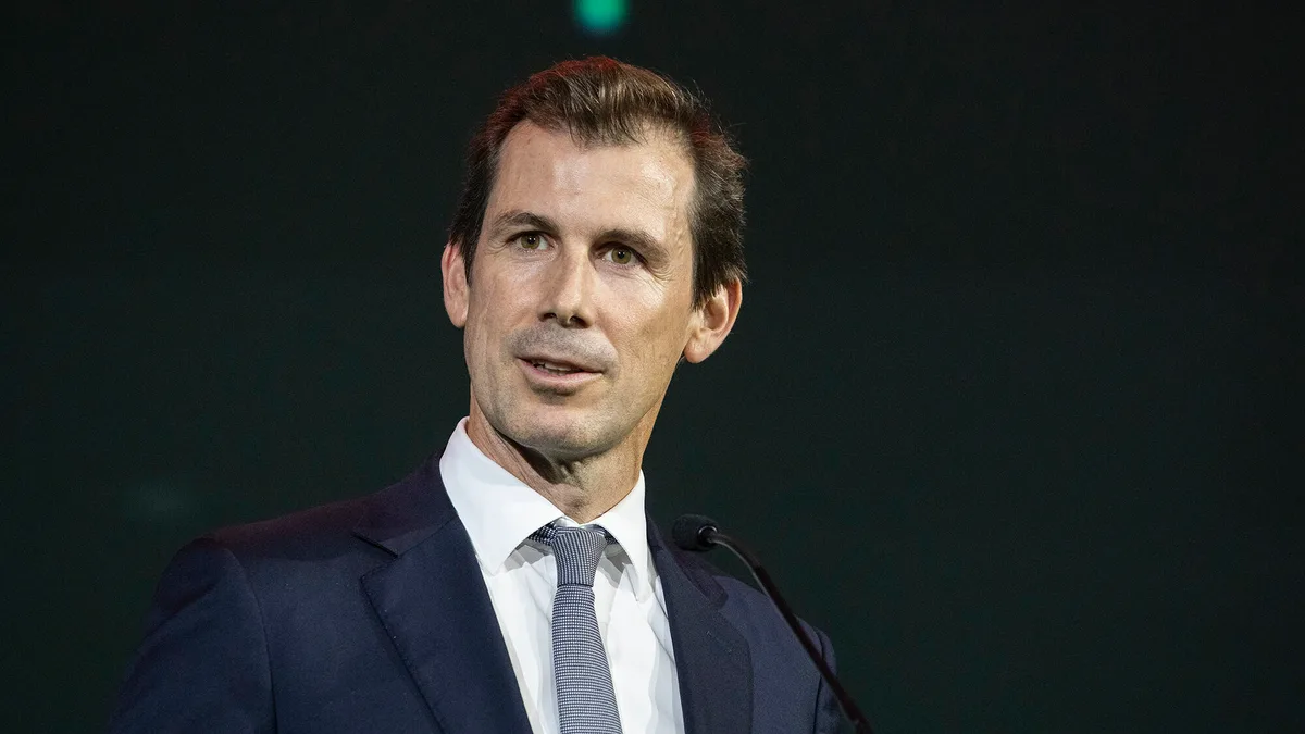 Miguel Stilwell: “Se queremos ser independentes, temos de construir data centers na Europa”