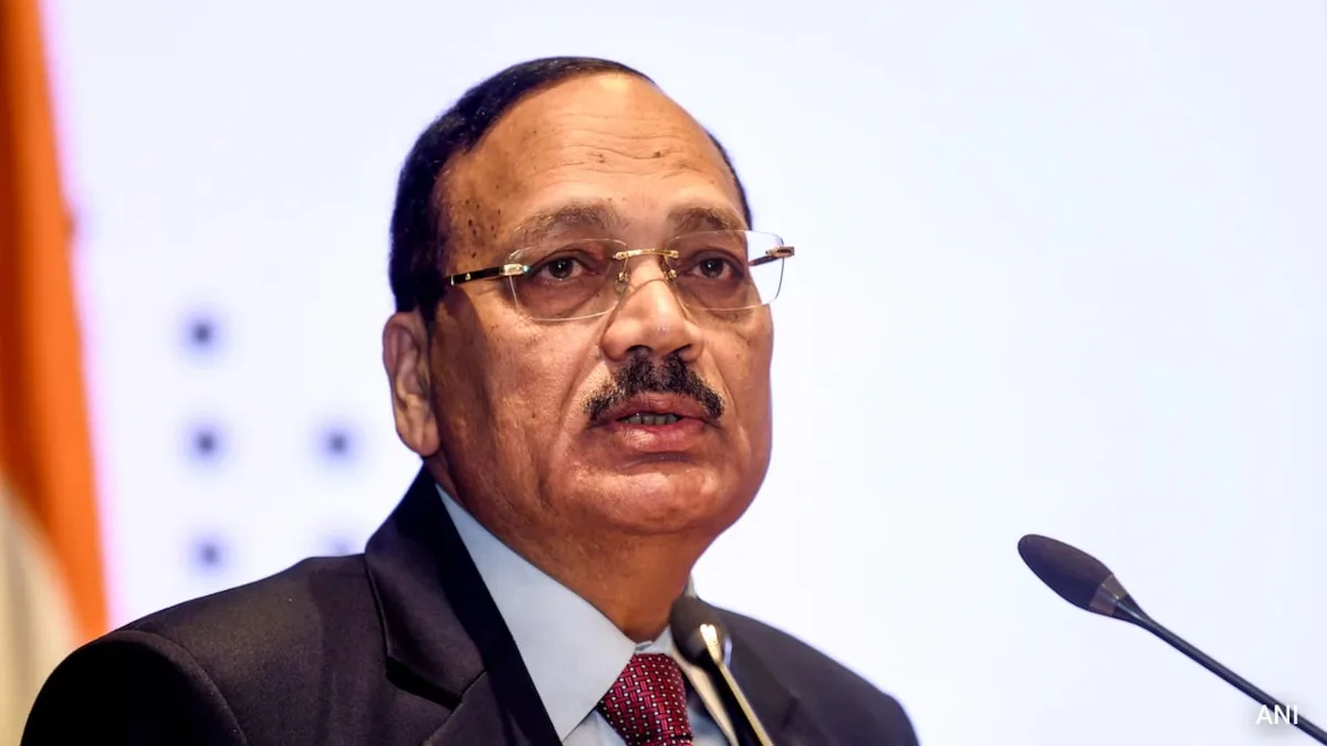 'Legal Profession Is Not For Faint Of Heart': Chief Justice To Law Graduates