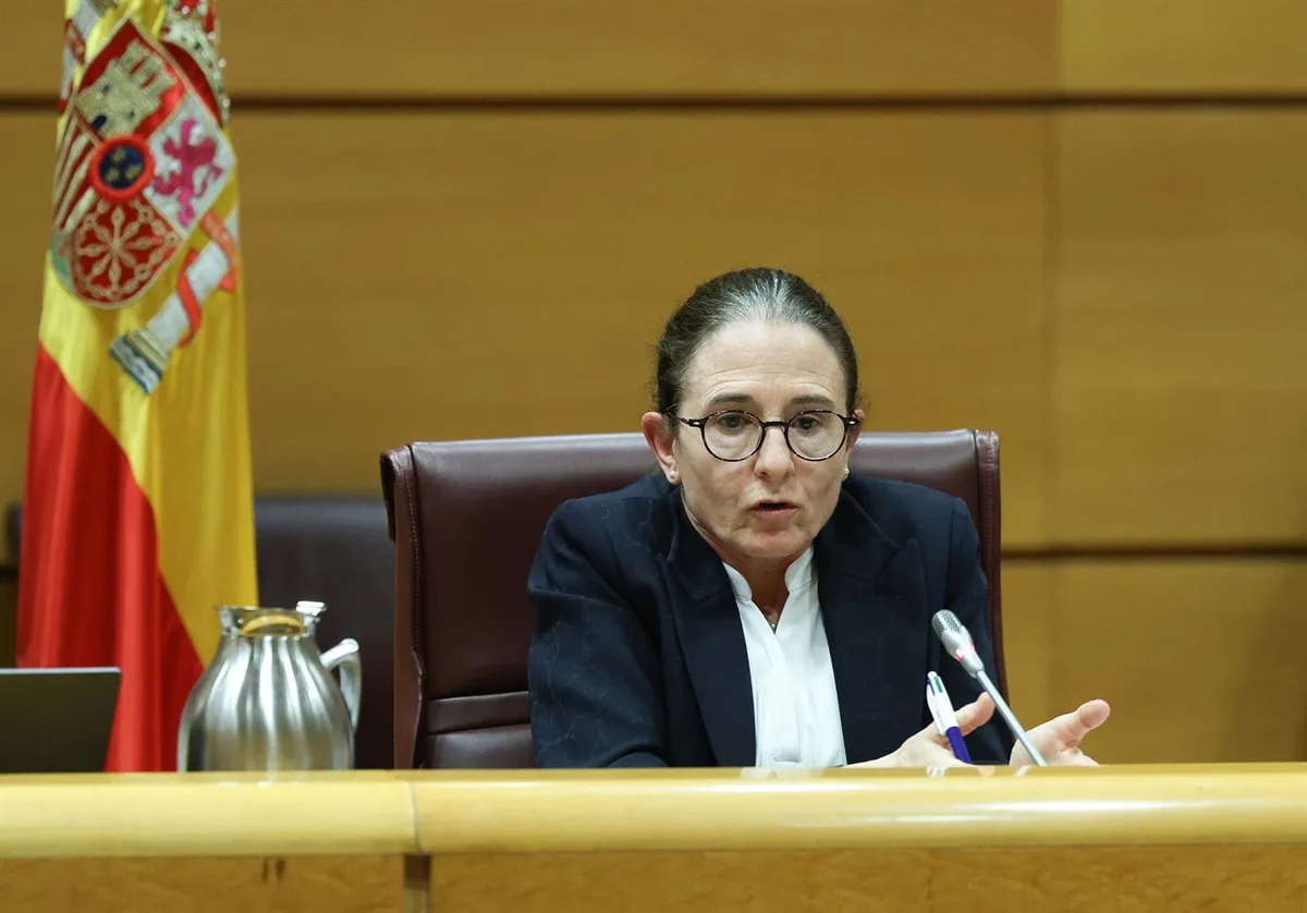 Bolaños declina comentar el cese de la funcionaria de Seguridad Nacional que adelantó cifras de migrantes en Ceuta
