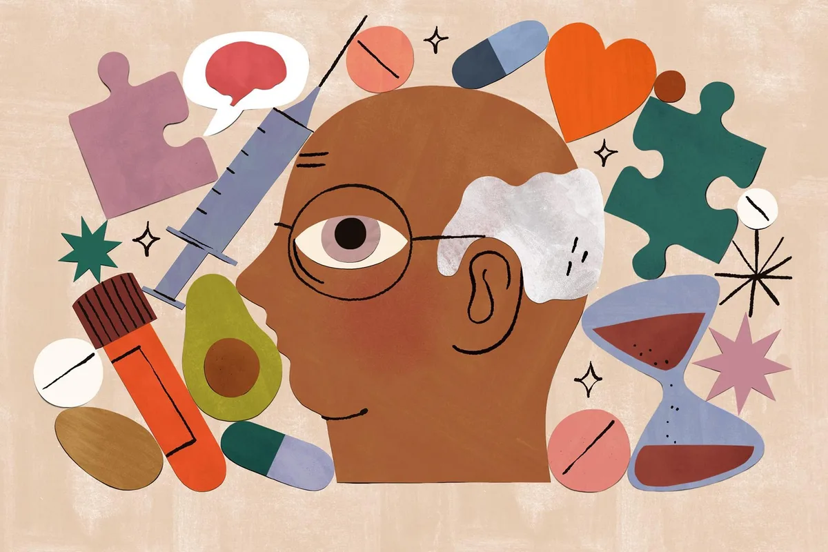 Alzheimer’s treatment is advancing rapidly — and there’s one thing all of us can do to help