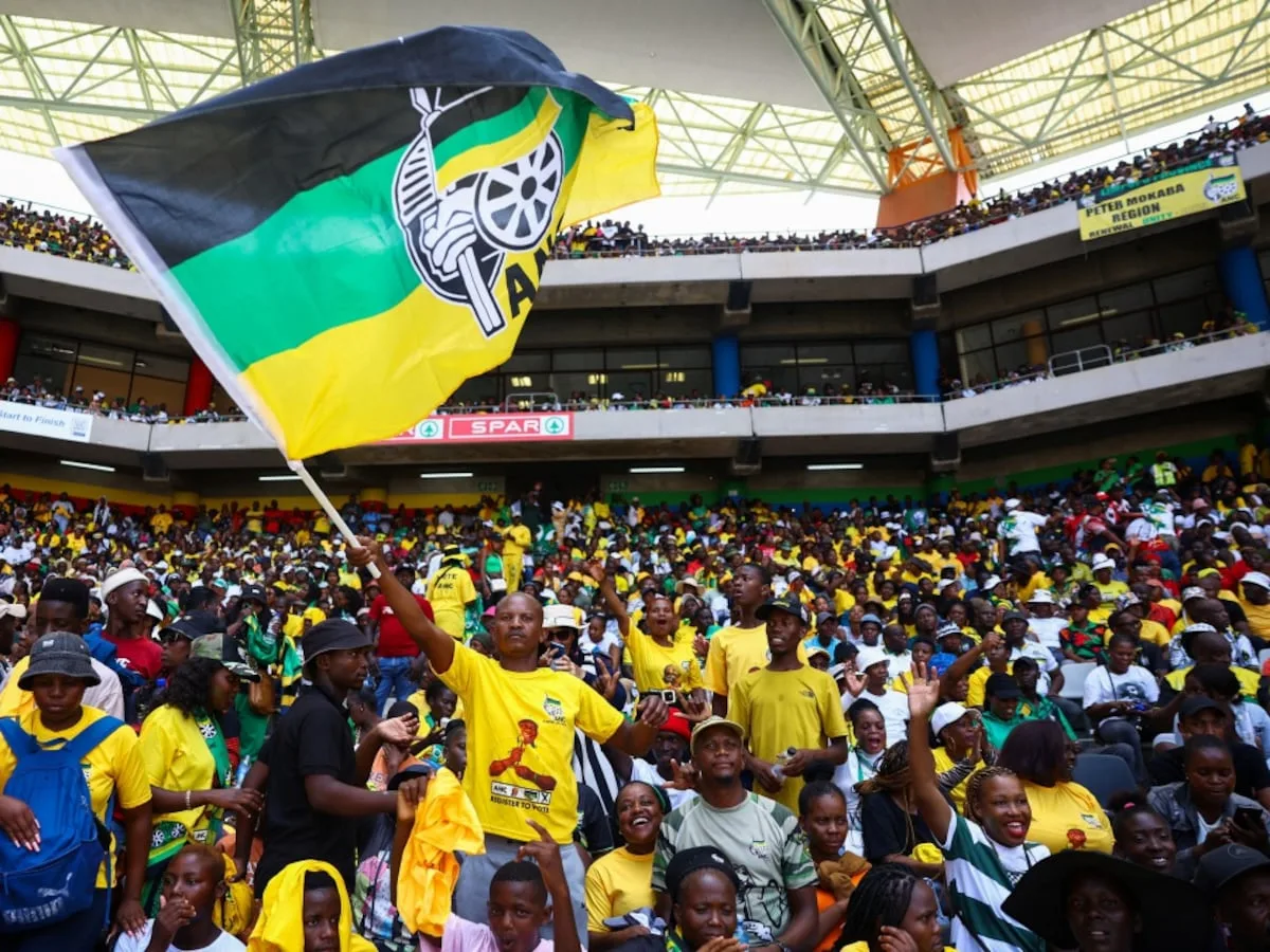 LUCKY MATHEBULA | Credit where it’s due — and accountability too