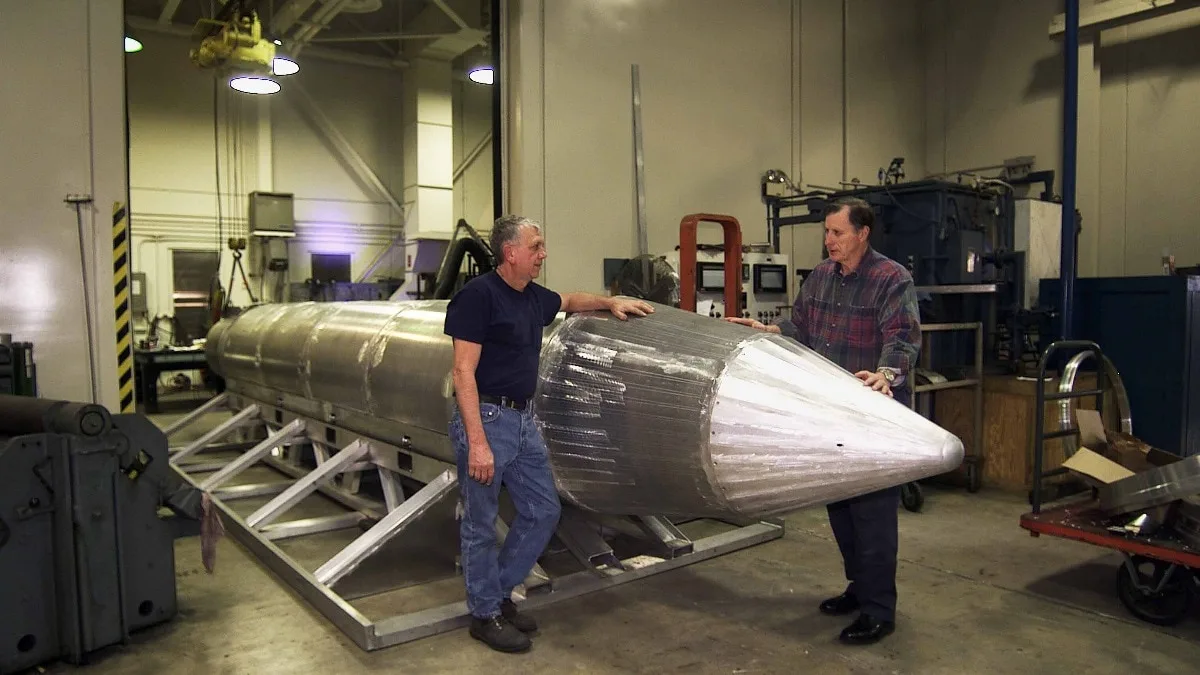Trump might hit Iran with Mother of all Bombs. Here's why it might not work