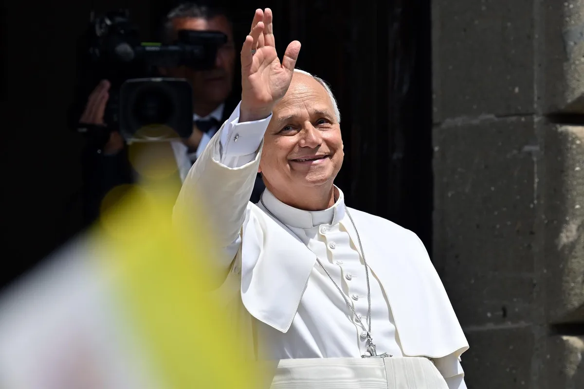 El Papa condena la masacre de Kenscoff en Haití y pide la liberación "sin demora" de todos los rehenes